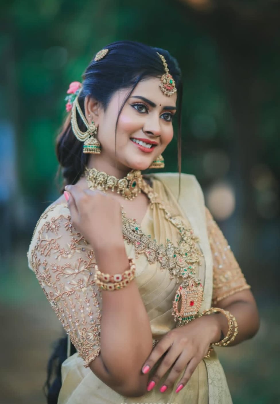 Bride Photography 3